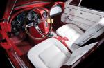 Chevrolet Corvette 396/425 Coupe 1965 года